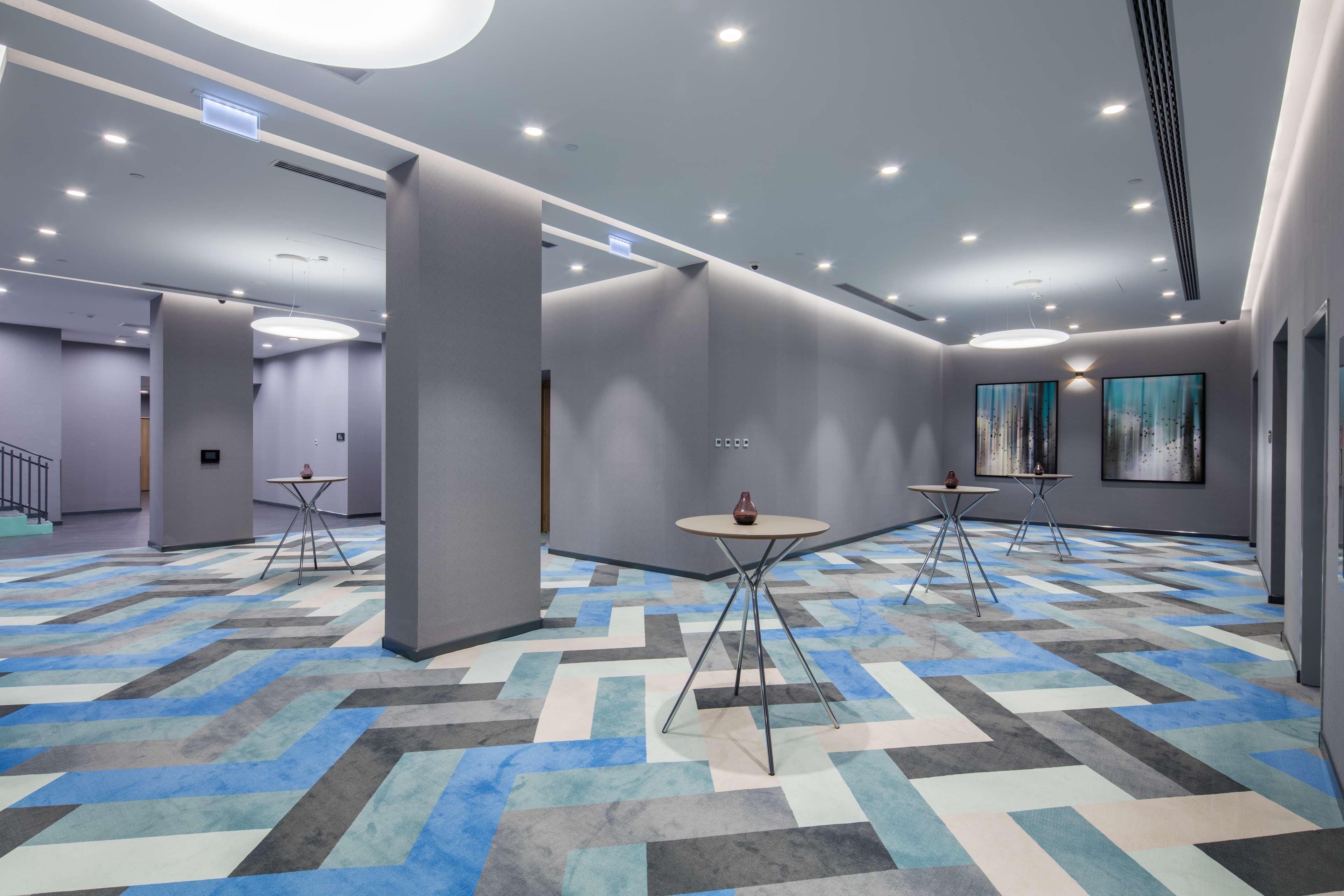 Hampton By Hilton Istanbul Zeytinburnu Istambul Exterior foto