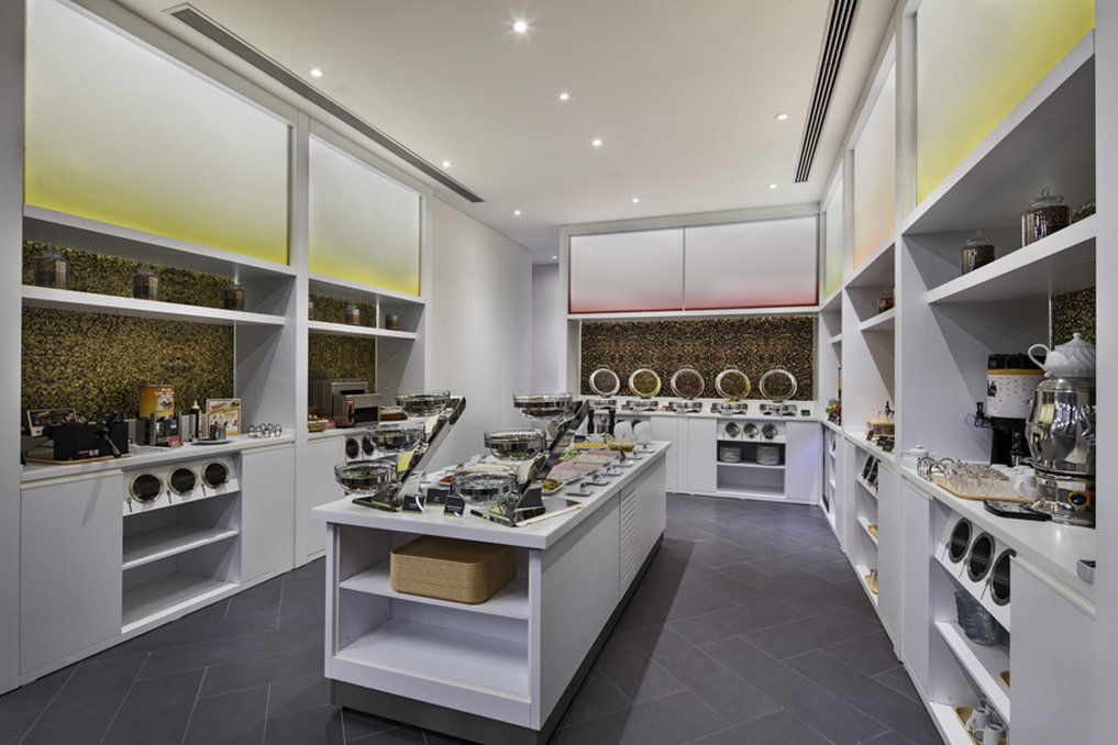Hampton By Hilton Istanbul Zeytinburnu Istambul Exterior foto