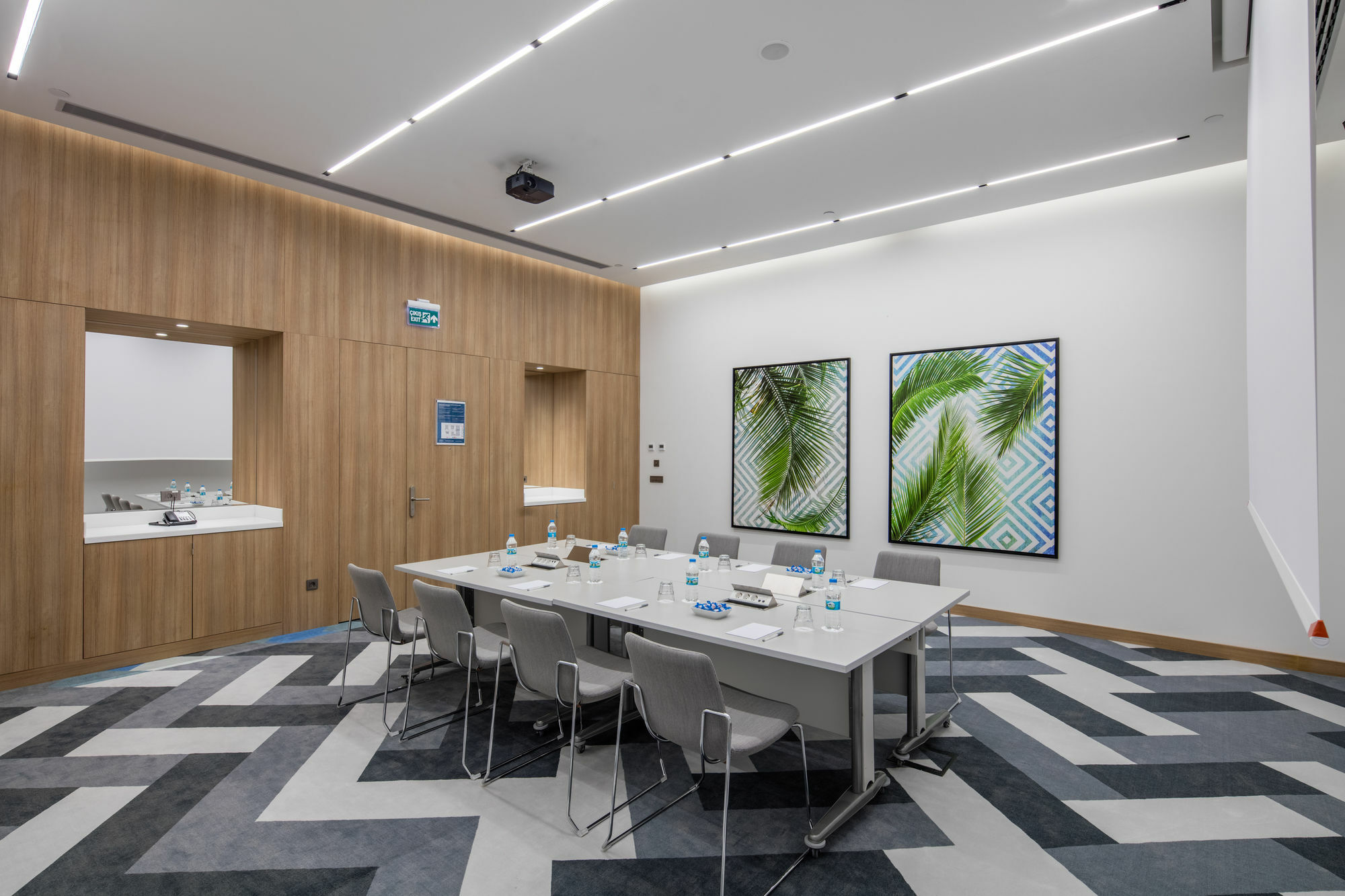 Hampton By Hilton Istanbul Zeytinburnu Istambul Exterior foto