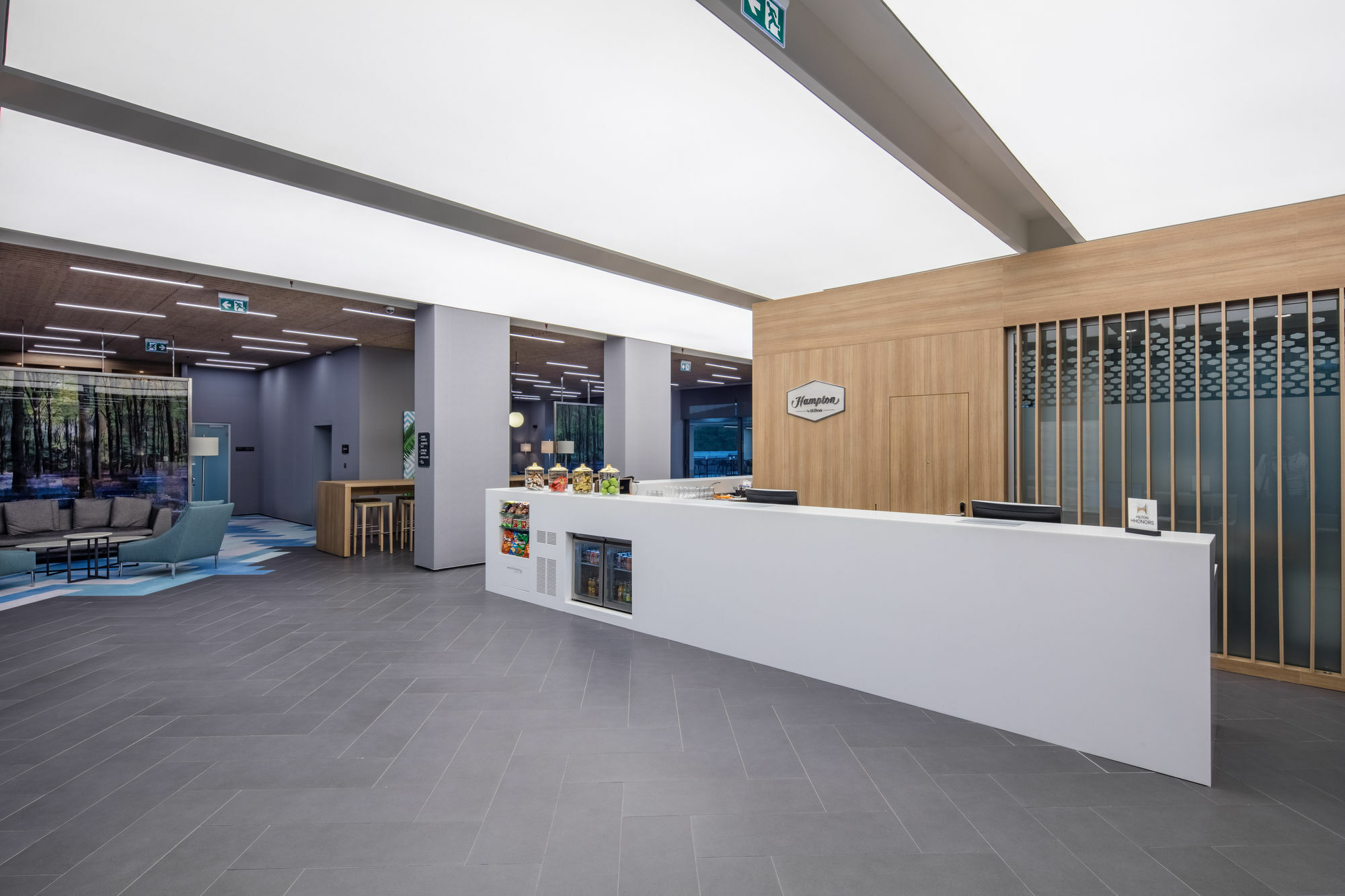 Hampton By Hilton Istanbul Zeytinburnu Istambul Exterior foto